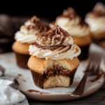 Tiramisu Cupcakes Recipe