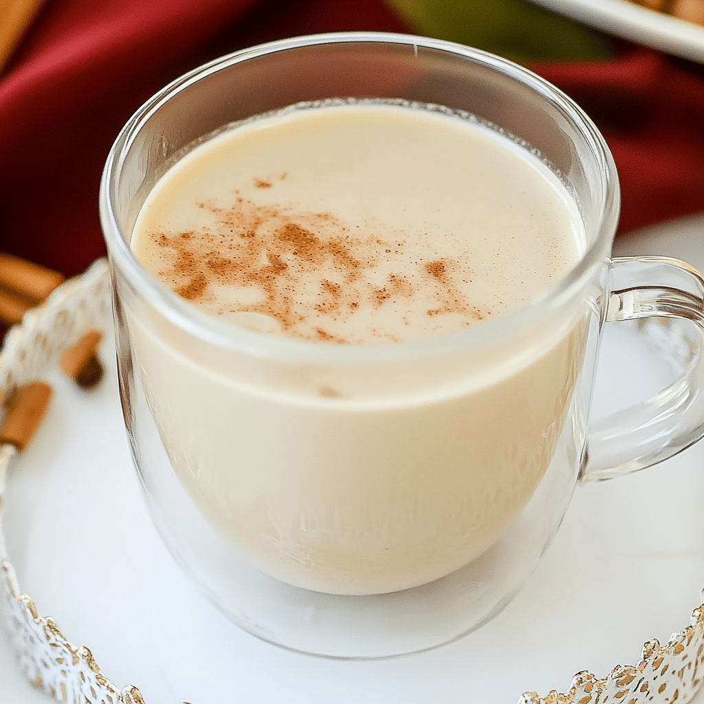 Cinnamon Sore Throat Tea Recipe