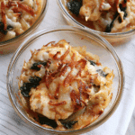 French Onion Chicken Bake Recipe