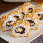 S’mores Sushi