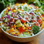 Super Crunch Salad