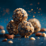 Peanut Butter Energy Balls