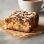 Apple Coffee Cake