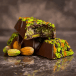 Baby Dubai Chocolate Pistachio Crunch