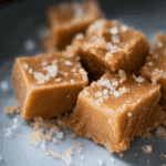 Brown Sugar Fudge