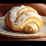 Crescent Roll Danish