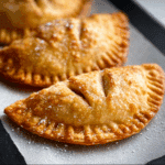 Fried Apple Pies