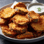 Fried Pickles Recipe!
