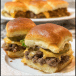 Maid Rite Sliders