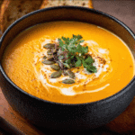 Pumpkin Soup