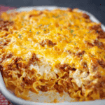 Sour Cream Noodle Bake