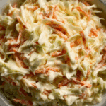 Top Secret Recipes Version of KFC Coleslaw by Todd Wilbur