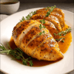Slow Cooker Chicken Breast
