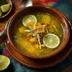 Yucatán Sopa de Lima